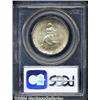 Image 4 : 1936-S[50C] Cincinnati MS66 PCGS.