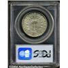 Image 2 : 1936-S[50C] Columbia MS67 PCGS.