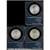 Image 2 : 1936[SET] Columbia PDS Set MS65 PCGS.