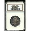 Image 1 : 1892[50C] Columbian MS66 NGC.