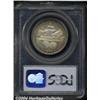 Image 2 : 1893[50C] Columbian MS65 PCGS.