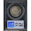 Image 2 : 1893[50C] Columbian MS66 PCGS.