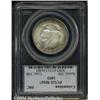 Image 3 : 1893[50C] Columbian MS67 PCGS.