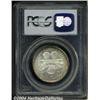 Image 4 : 1893[50C] Columbian MS67 PCGS.