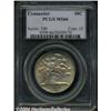 Image 1 : 1935[50C] Connecticut MS66 PCGS.