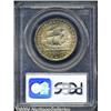 Image 2 : 1936[50C] Delaware MS66 PCGS.