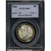 Image 1 : 1936[50C] Elgin MS67 PCGS.
