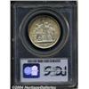 Image 2 : 1936[50C] Elgin MS67 PCGS.