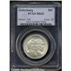 Image 1 : 1936[50C] Gettysburg MS65 PCGS.