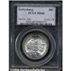 Image 1 : 1936[50C] Gettysburg MS66 PCGS.