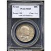 Image 1 : 1922[50C] Grant no Star MS65 PCGS.