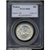 Image 1 : 1935[50C] Hudson MS65 PCGS.