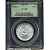 Image 3 : 1946[50C] Iowa MS68 PCGS.