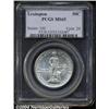 Image 1 : 1925[50C] Lexington MS65 PCGS.