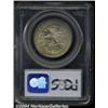 Image 2 : 1918[50C] Lincoln MS65 PCGS.