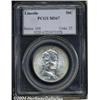 Image 3 : 1918[50C] Lincoln MS67 PCGS.