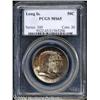 Image 1 : 1936[50C] Long Island MS65 PCGS.