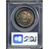 Image 2 : 1936[50C] Long Island MS65 PCGS.