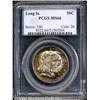 Image 1 : 1936[50C] Long Island MS66 PCGS.