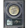 Image 2 : 1936[50C] Lynchburg MS67 PCGS.