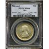 Image 1 : 1921[50C] Missouri 2x4 MS64 PCGS.