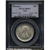Image 3 : 1921[50C] Missouri 2x4 MS65 PCGS.