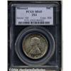 Image 3 : 1921[50C] Missouri 2x4 MS65 PCGS.