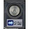 Image 2 : 1938[50C] New Rochelle MS65 PCGS.