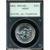 Image 1 : 1938[50C] New Rochelle MS65 PCGS.