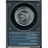 Image 2 : 1938[50C] New Rochelle MS65 PCGS.