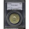 Image 1 : 1936[50C] Norfolk MS67 PCGS.