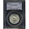 Image 1 : 1936[50C] Norfolk MS68 PCGS.