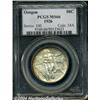 Image 1 : 1926[50C] Oregon MS66 PCGS.