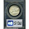 Image 2 : 1926[50C] Oregon MS66 PCGS.