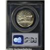 Image 4 : 1937-D[50C] Oregon MS67 PCGS.