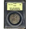 Image 3 : 1915-S[50C] Panama-Pacific MS65 PCGS.