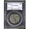 Image 3 : 1915-S[50C] Panama-Pacific MS66 PCGS.
