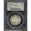 Image 1 : 1920[50C] Pilgrim MS66 PCGS.