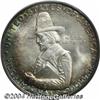 Image 1 : 1920[50C] Pilgrim MS67 PCGS.