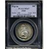 Image 3 : 1920[50C] Pilgrim MS67 PCGS.