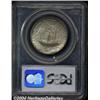 Image 2 : 1921[50C] Pilgrim MS66 PCGS.