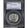 Image 1 : 1936[50C] Robinson MS65 PCGS.