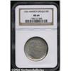 Image 1 : 1926[50C] Sesquicentennial MS64 NGC.