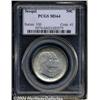 Image 1 : 1926[50C] Sesquicentennial MS64 PCGS.