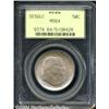 Image 1 : 1926[50C] Sesquicentennial MS64 PCGS.