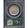 Image 2 : 1926[50C] Sesquicentennial MS64 PCGS.
