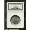 Image 3 : 1926[50C] Sesquicentennial MS65 NGC.
