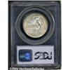 Image 4 : 1925[50C] Stone Mountain MS67 PCGS.