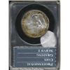 Image 4 : 1925[50C] Stone Mountain MS68 PCGS.