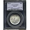 Image 3 : 1936-D[50C] Texas MS68 PCGS.